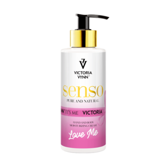 VICTORIA VYNN Senso Hand &amp; Body Creme | Love Me 250 ml