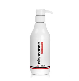 Clearance Stap | 1 EN 4 | Genezende Zeep 500ML