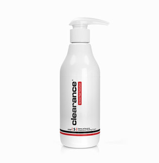 CLEARANCE STAP | 5 | GENEZENDE PEELING CREME, 500ML