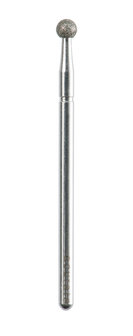 ACURATA Diamond Round Head Bit Medium  &Oslash; 3.3mm