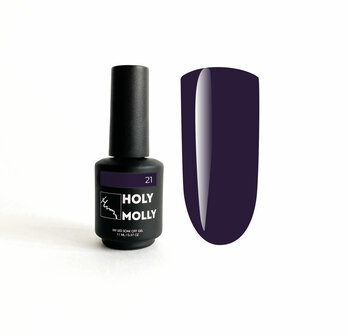 Gellak Holy Molly Nr.21, 11ml