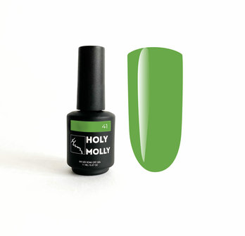 Gel polish Holy Molly Nr.41, 11ml