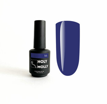 Gel polish Holy Molly Nr.56, 11ml