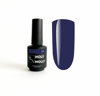 Gellak Holy Molly Nr.58, 11ml