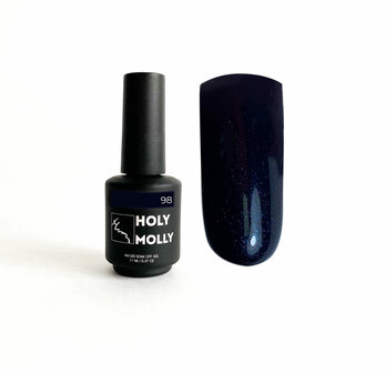 Gel polish Holy Molly Nr.98, 11ml