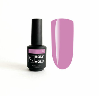 Gel polish Holy Molly Nr.131, 11ml