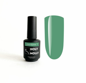 Gellak Holy Molly PANTONE Nr.07, 11ml