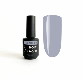 Gellak Holy Molly PANTONE Nr.11, 11ml