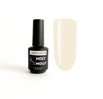 Gellak Holy Molly PANTONE Nr.12, 11ml