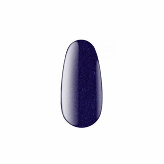 KODI Gelpolish 20B &#039;&#039;Blue&#039;&#039; 8 ml.