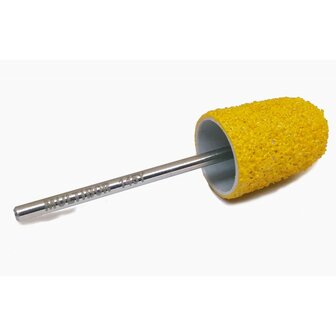 Reusable MULTIBOR Pedicure Bit 145Y Coarse