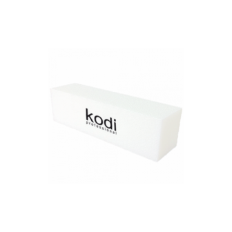 KODI Polijstblok 80/100 grit 