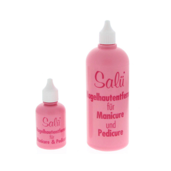 Sal&uuml; Cuticle Remover 50 ml