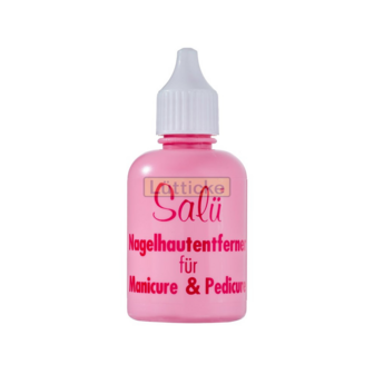 Sal&uuml; Cuticle Remover 50 ml