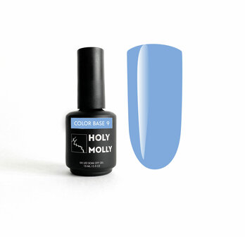 Holy Molly Color Base Nr.9, 15ml