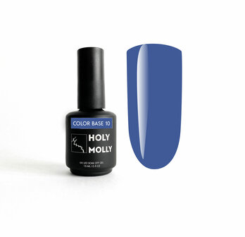 Holy Molly Color Base Nr.10, 15ml