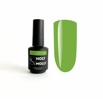 Gellak Holy Molly Nr.40, 11ml