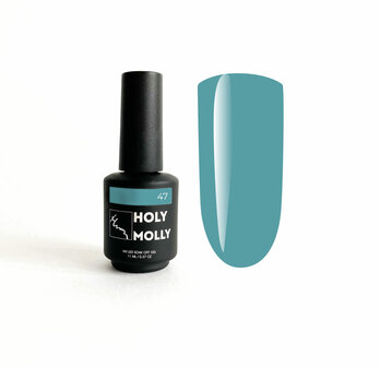 Gel polish Holy Molly Nr.47, 11ml