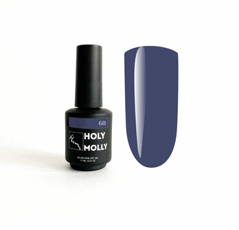 Gellak Holy Molly Nr.68, 11ml