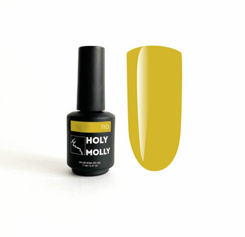 Gellak Holy Molly Nr.110, 11ml