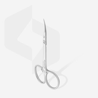 STALEKS Professional Cuticle Scissors EXCLUSIVE 20 TYPE 1 Magnolia