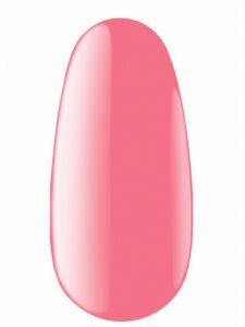 KODI Gelpolish 90P &#039;&#039;Pink&#039;&#039; 8 ml. 