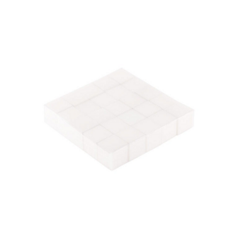 Mini Polishing blocks 100/100 (25pcs.)