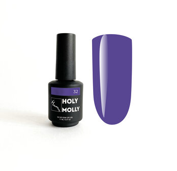 Gellak Holy Molly Nr.32, 11ml