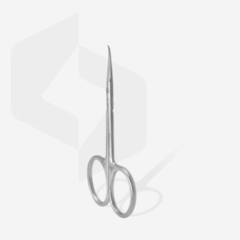 STALEKS Professional Cuticle Scissors Exclusive 23 Type 2 Magnolia