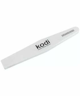 KODI Nail File For Polishing 320/600/3000