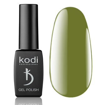 KODI Gelpolish 08MN &#039;&#039;Mouline&#039;&#039; 8ml 