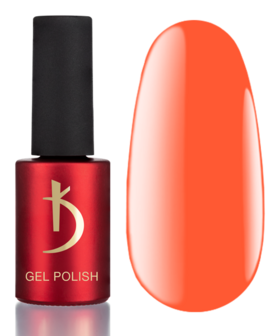 KODI Gelpolish 01NG &quot;Night Glow&quot; 7ml