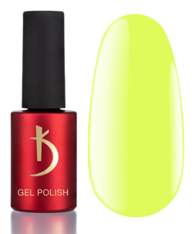 KODI Gelpolish 03NG &quot;Night Glow&quot; 7ml