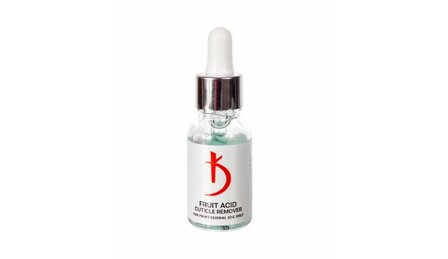 KODI Cuticle Remover With Fruit Acids 30 ml