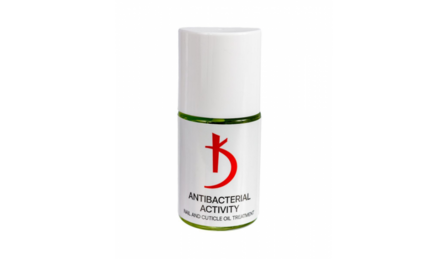 KODI Nagelriemolie Met Antibacteri&euml;le Werking 15ml