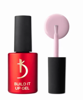 KODI Build It Up Gel &quot;Cover Pink&quot; 15ml