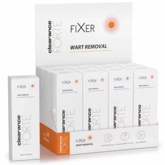 Clearance &#039;&#039;FORTE&#039;&#039;  FiXer 20ml