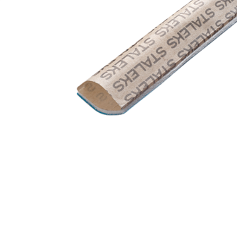 STALEKS Disposable PAPMAM Files For Straight Nail File Soft EXCLUSIVE 20 180grit