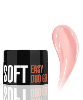 KODI Easy Duo Gel Soft &quot;Perfect Match&quot; Acryl-Gel 14 g