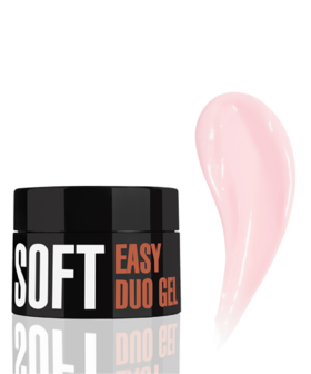 KODI Easy Duo Gel Soft (Acryl gel) Silk Cloud 20g