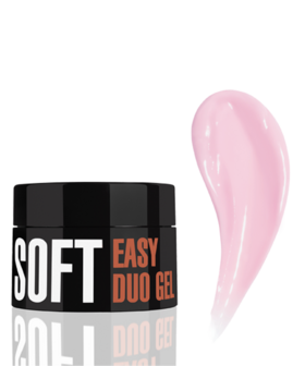 KODI Easy Duo Gel Soft (Acryl gel) Sugar Dune 20g