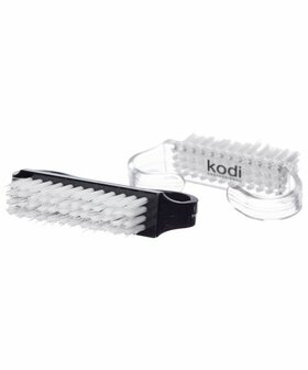 KODI Nail Brush Black