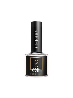  Ocho Cuticle Oil &quot;Cherry&quot; 5ml.