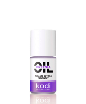 KODI Nagelriemolie Freesia 15ml