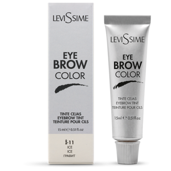 Levissime, EyeBrow Color &ndash; ICE 15ml 