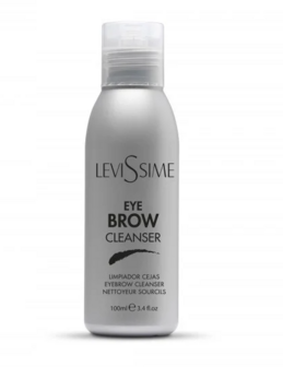 Levissime, Eye Brow Cleanser &ndash; 100 ml