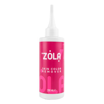 ZOLA  HUIDSKLEURVERWIJDERAAR 200ML