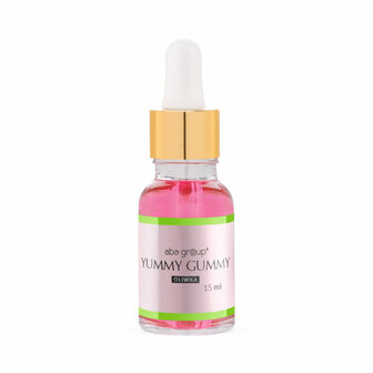 Nagelriemolie &#039;&#039;Yummy Gummy&#039;&#039; 15 ml