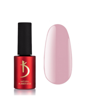 KODI Natural  Rubber Base &quot;Pink&quot; 15ml