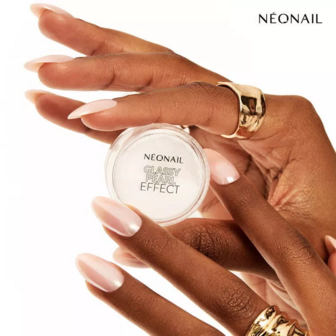 Neonail Powder Glassy Pearl Effect 2g